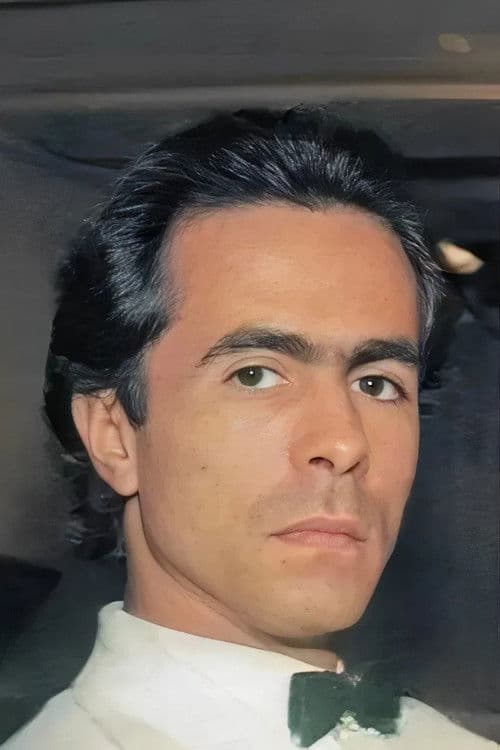 Rodrigo Santiago profile photo