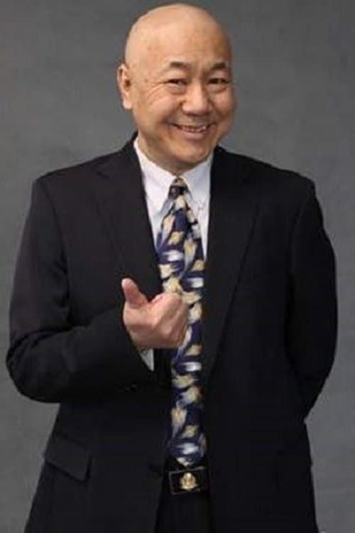 Zhang Dali profile photo