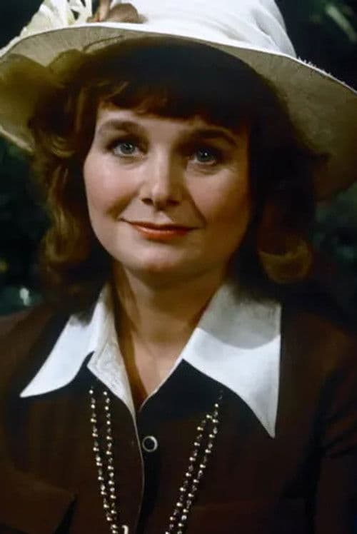 Ann Beach profile photo