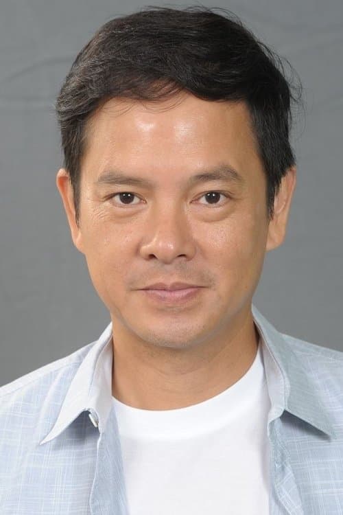 Gary Chan Ga-Fai profile photo