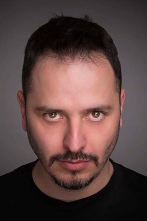 Alexandros Tsouvelas profile photo