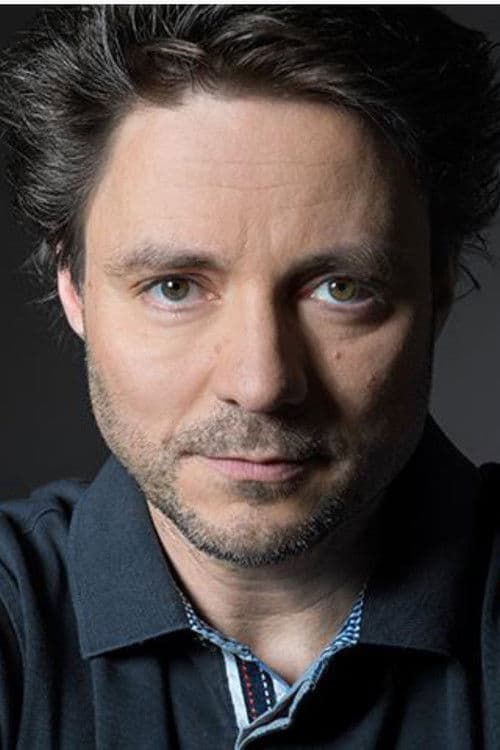 Carlos Almeida Ribeiro profile photo