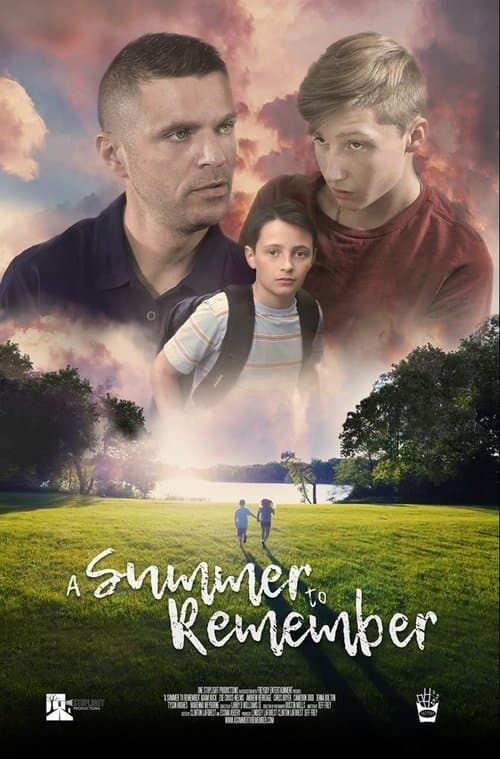 A Summer to Remember poster