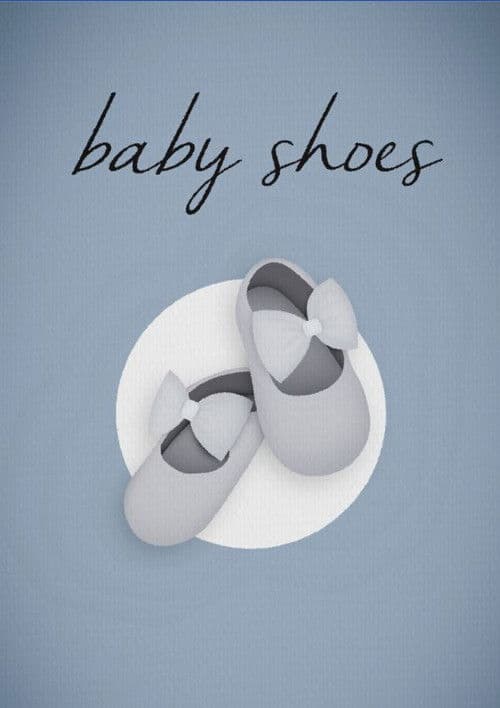 Baby Shoes poster