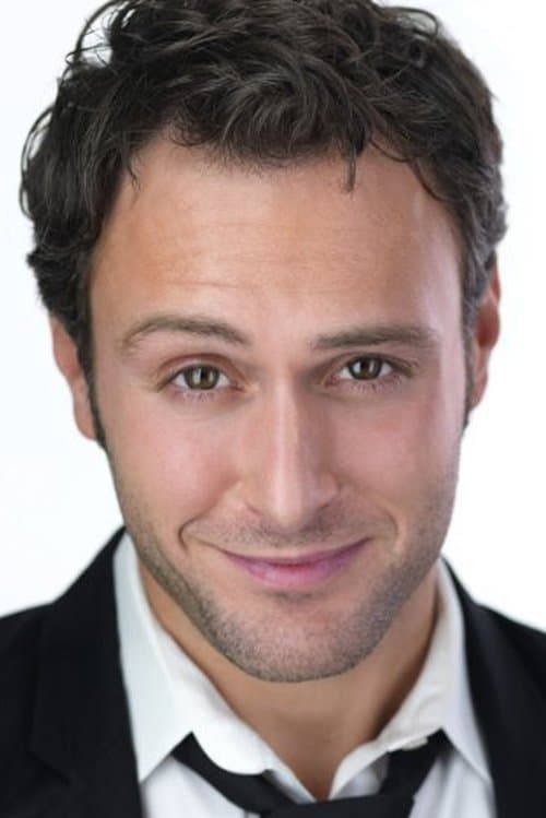 Brian Patacca profile photo