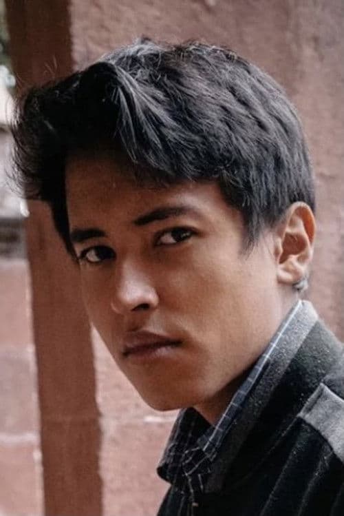 Krystian Huerta profile photo