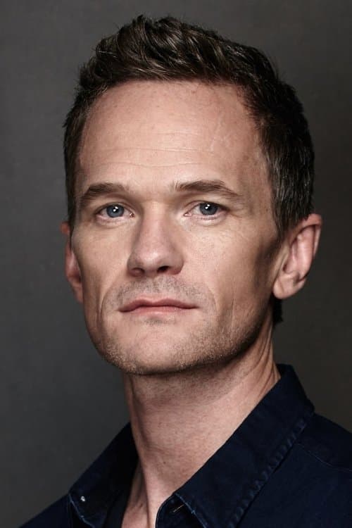 Neil Patrick Harris profile photo