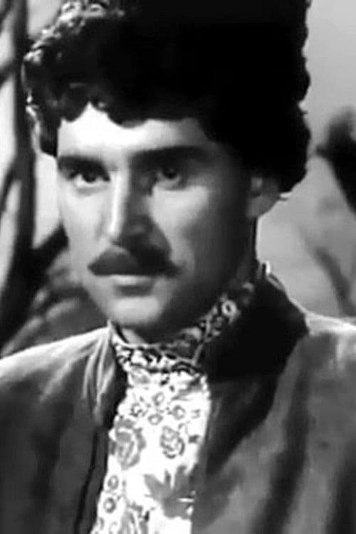 Petro Bondarchuk profile photo