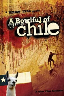 A Bowlful of Chile poster