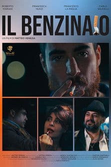 Il benzinaio poster