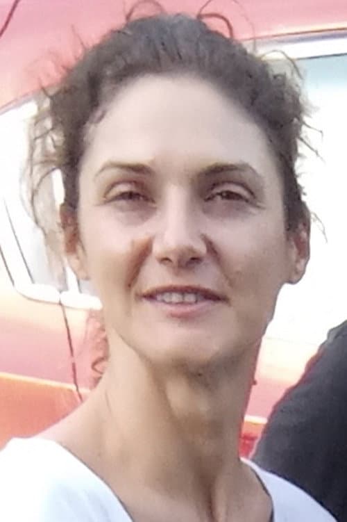 Priscila Alba profile photo