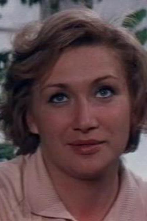 Tamara Mironova profile photo