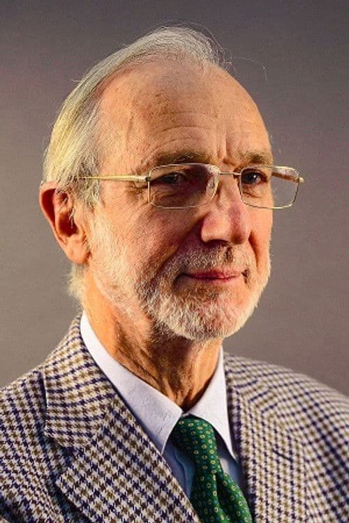 Renzo Piano profile photo
