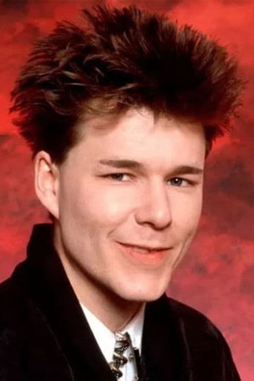 Stuart Adamson profile photo