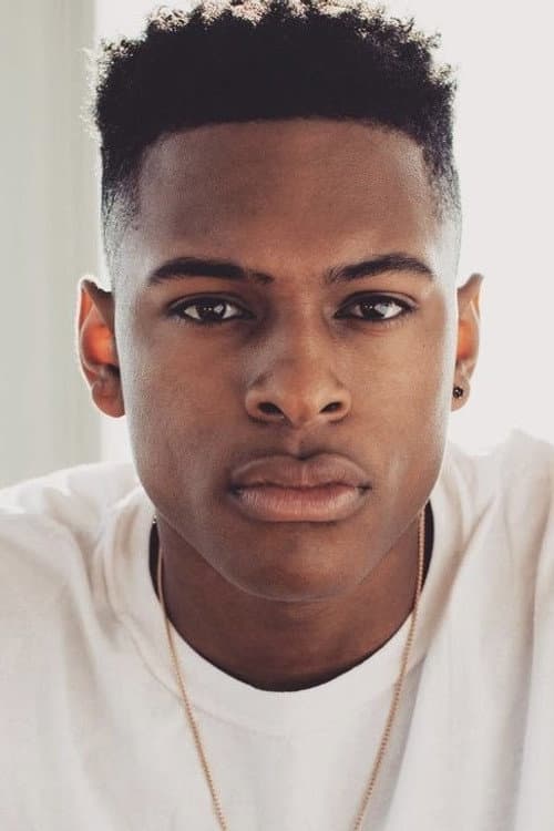 Trey Rogers profile photo