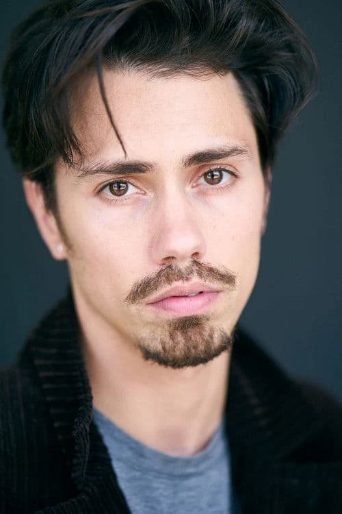 Beau Swartz profile photo