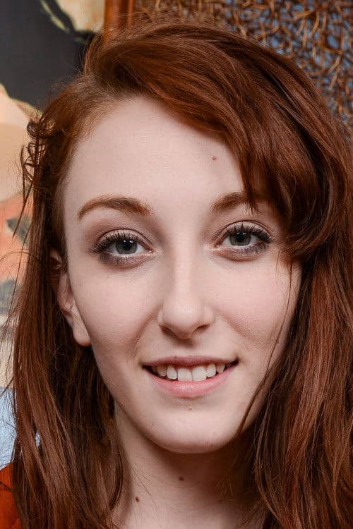 Lilith Adams profile photo