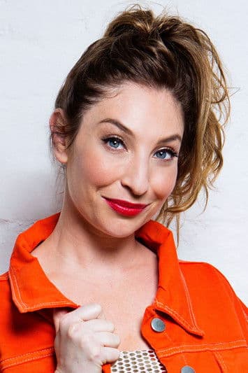 Jess Robinson profile photo