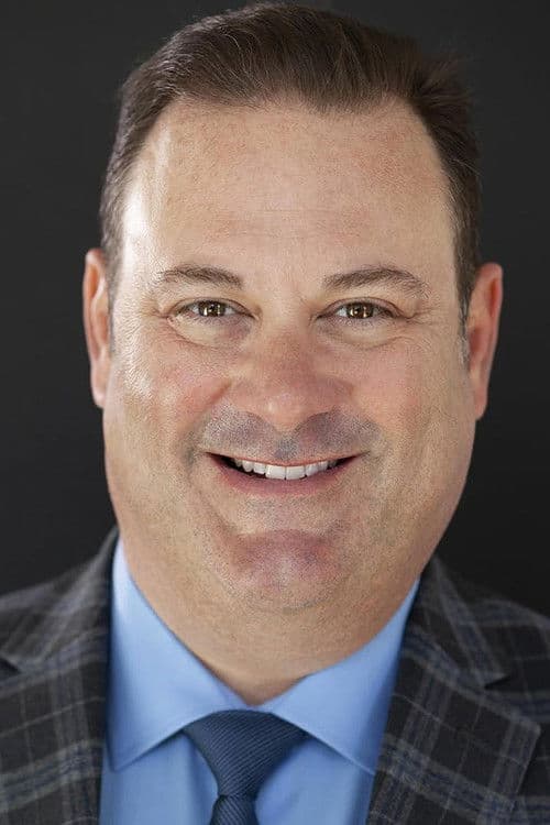 Jason P. Kendall profile photo