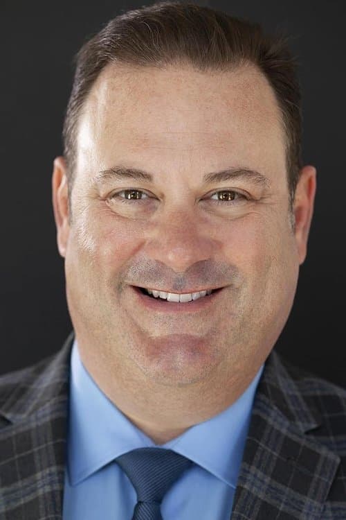 Jason P. Kendall profile photo