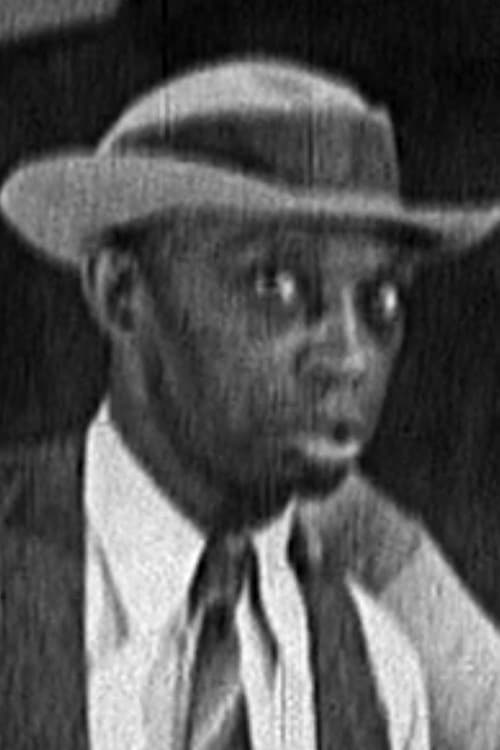 Andrew Tribble profile photo