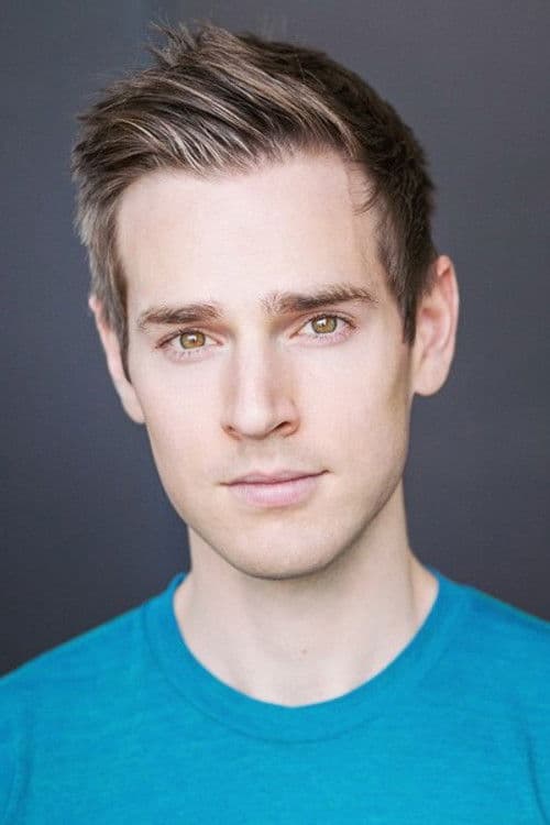 Nicolas James Wilson profile photo