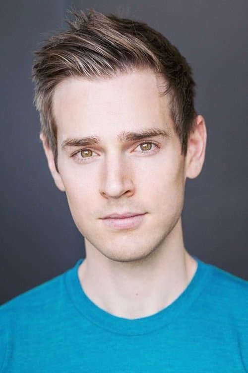 Nicolas James Wilson profile photo