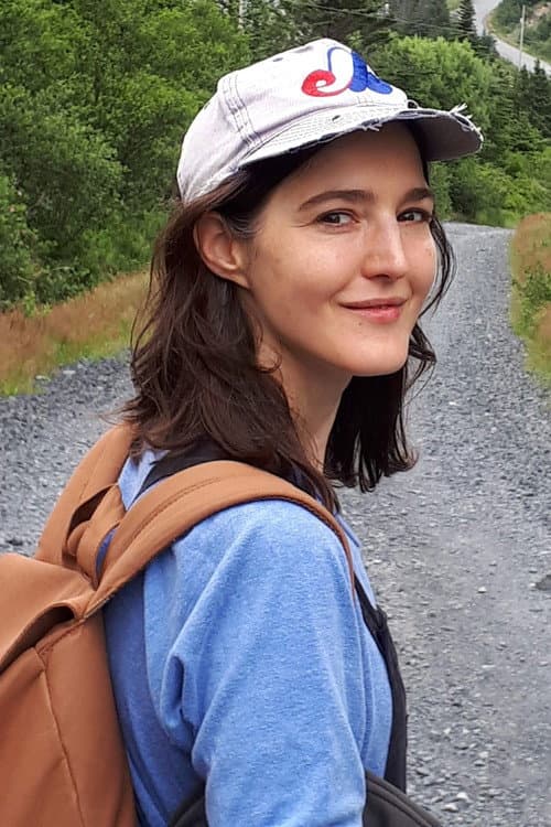 Julie Charette profile photo