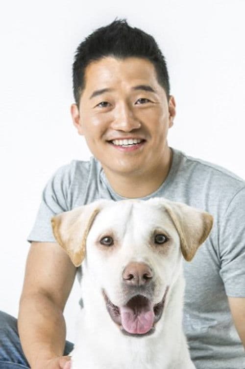 Kang Hyung-wook profile photo