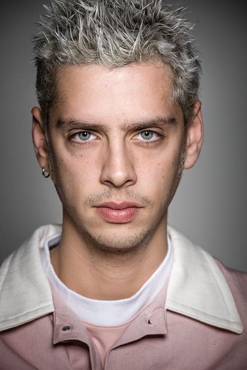 Eduardo Casanova profile photo