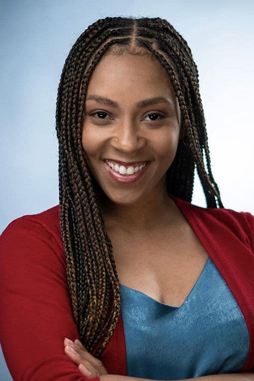 Chenae Moore profile photo