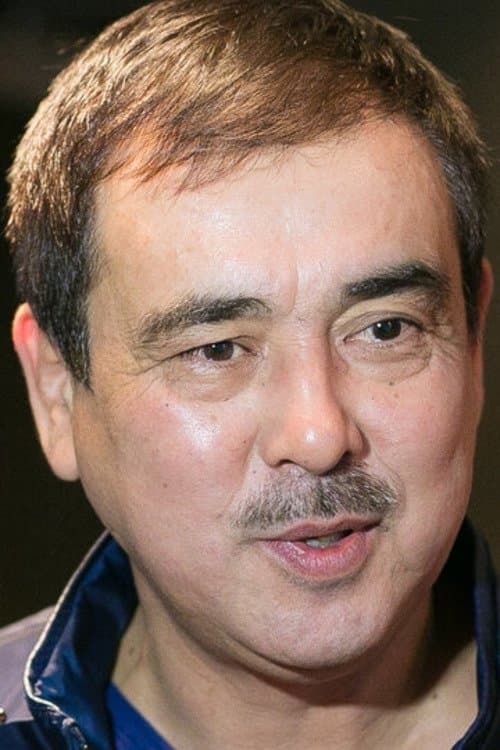 Abunasyr Serikov profile photo