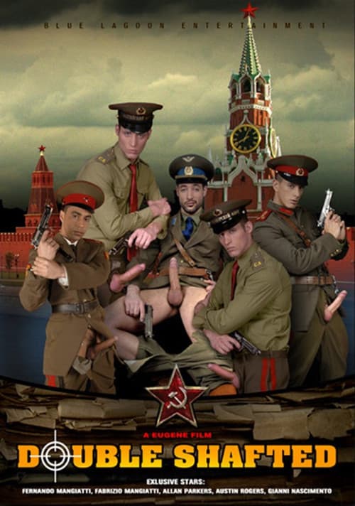 Double Shafted poster