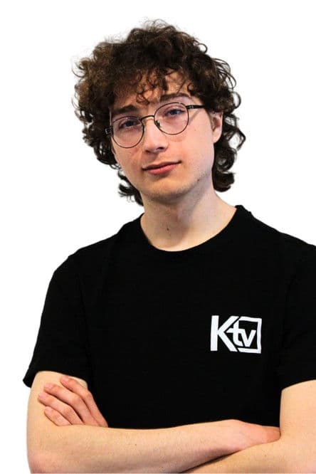 Ben Segneri profile photo