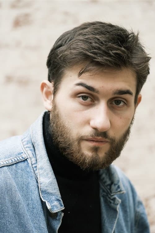 Alex Bude profile photo