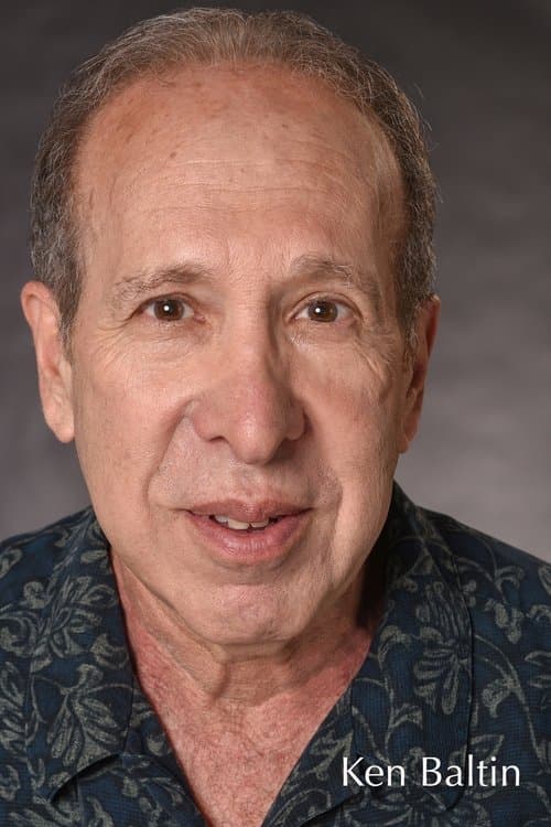 Ken Baltin profile photo