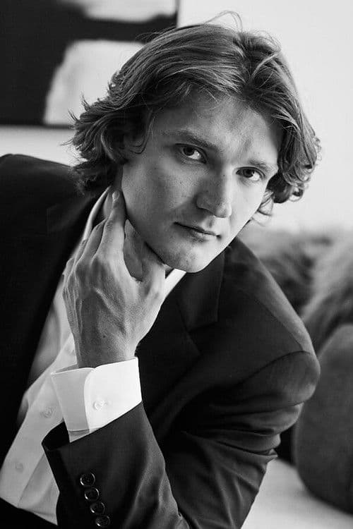 Jeff Kenny profile photo