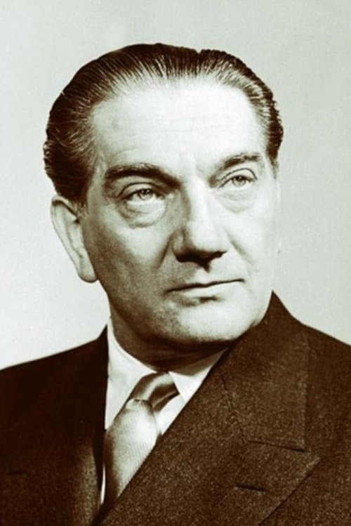 Zoltán Greguss profile photo