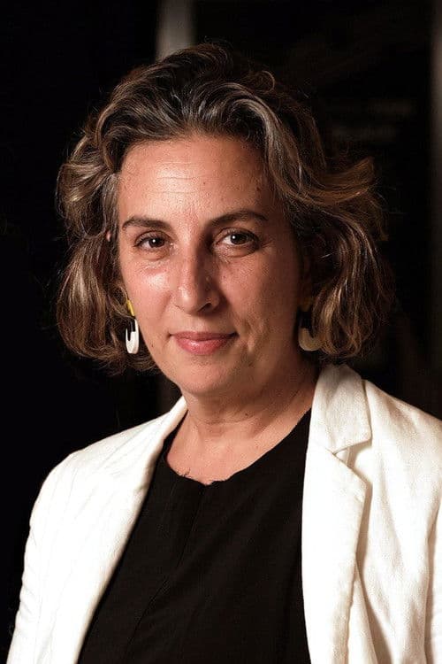 Paula Hernández profile photo