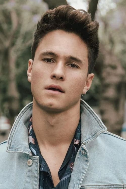 Michael Ronda profile photo