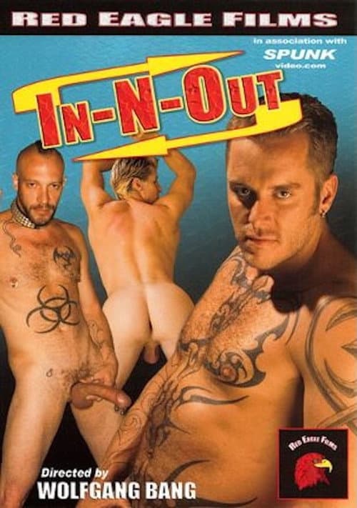 In-N-Out poster