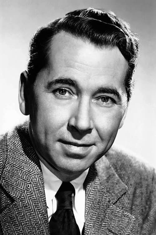 Alexander Knox profile photo