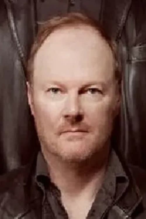 Simon Crowe profile photo