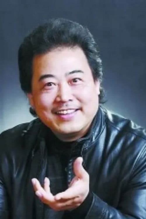 Ning Lin profile photo