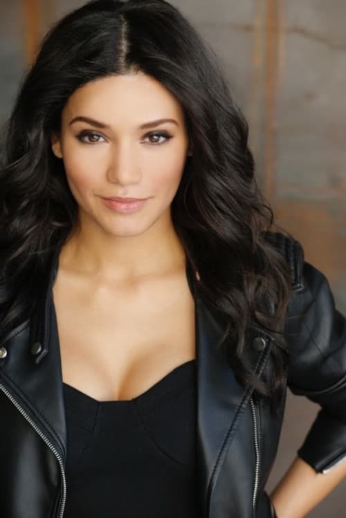 Sabrina Texidor profile photo
