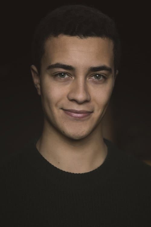 Mahito Indi Henderson profile photo