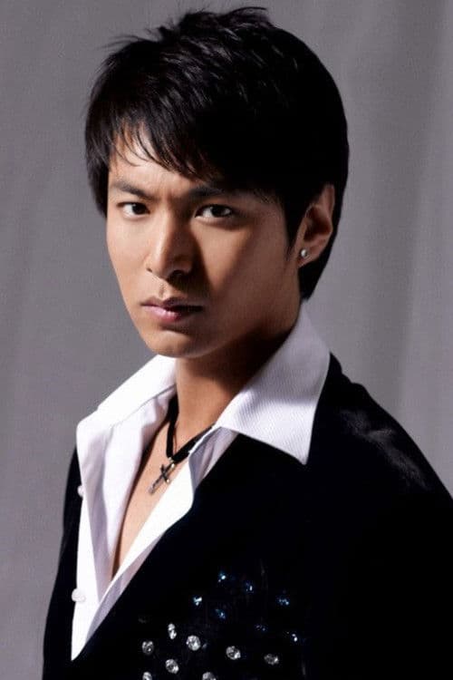 Du Junze profile photo