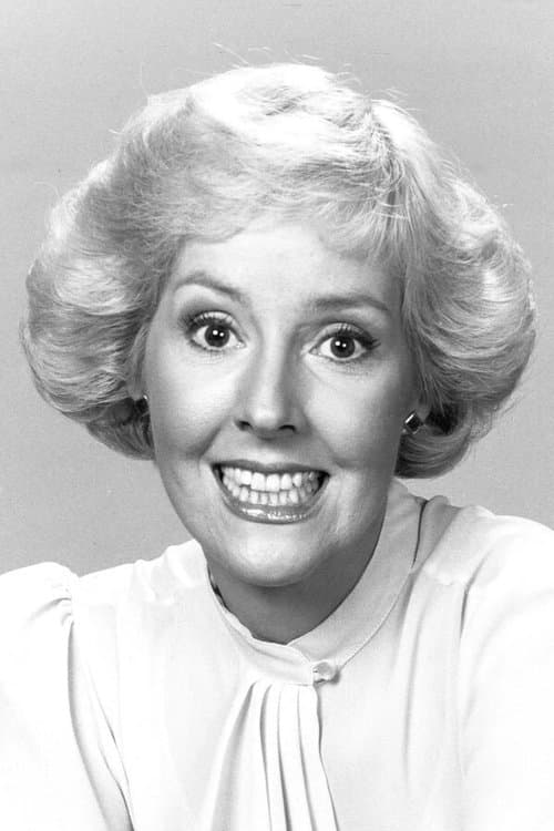 Georgia Engel profile photo