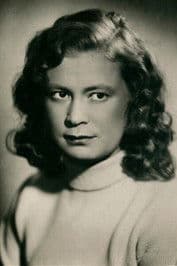 Tamara Alyoshina profile photo