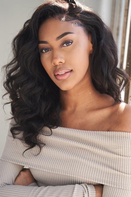 Sydney Winbush profile photo